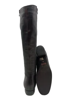 Weitschaftstiefel Größe 38