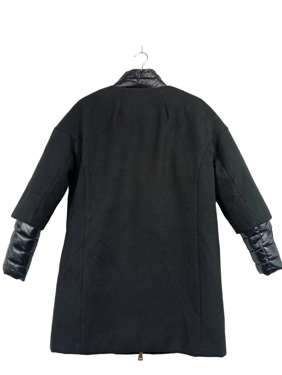 Wendejacke Größe 36