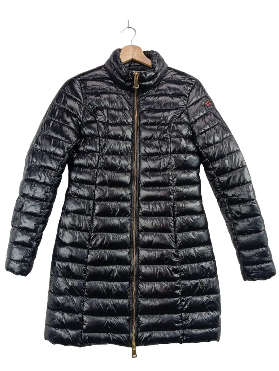 Wendejacke Größe 36