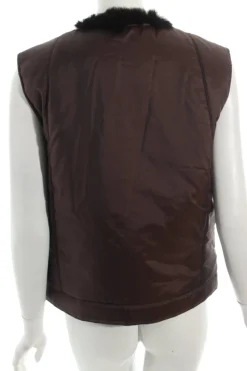 Weste Größe 44
