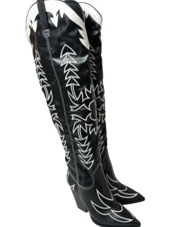 Westernstiefel Größe 39,5