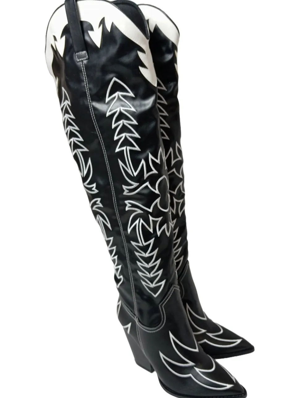 Westernstiefel Größe 39,5