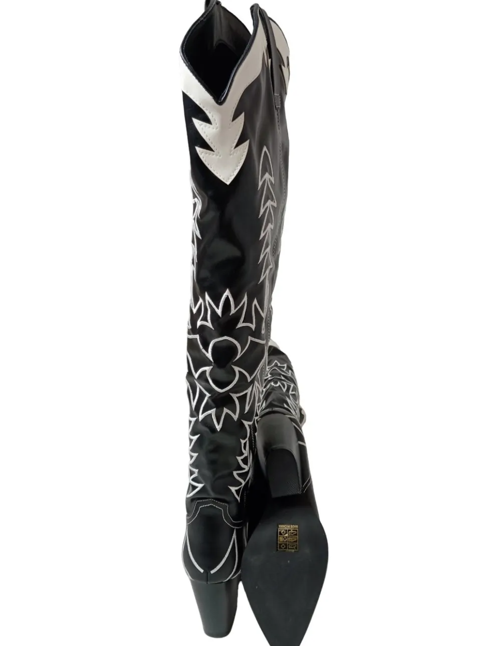 Westernstiefel Größe 39,5