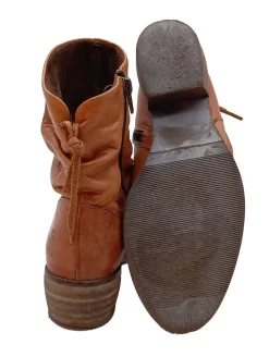 Western-Stiefeletten Größe 37