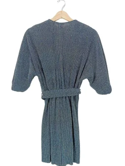 Wickelkleid Größe 34