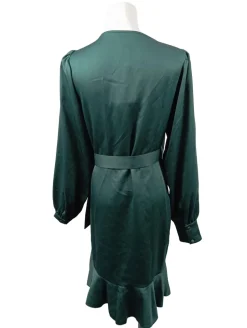 Wickelkleid Größe 38