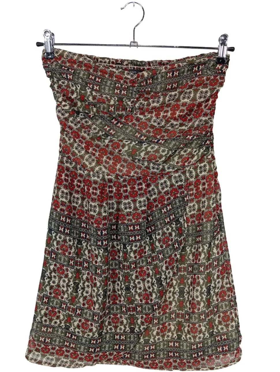 Wickelkleid Größe 36