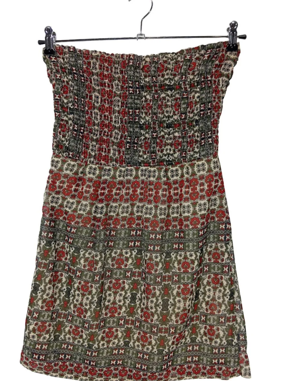 Wickelkleid Größe 36