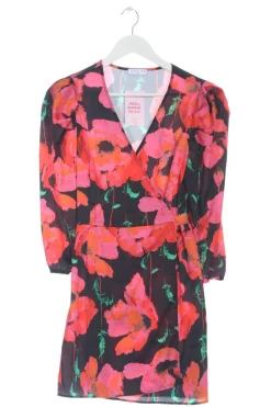 Wickelkleid Größe 34