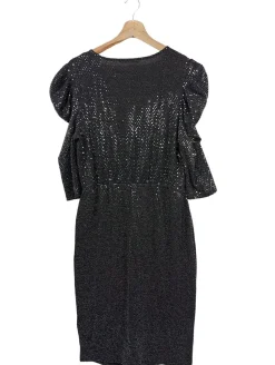 Wickelkleid Größe 38