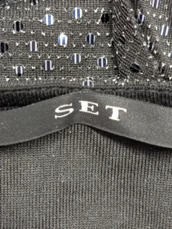 Wickelkleid Größe 38