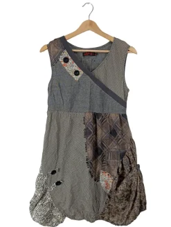 Wickelkleid Größe 38