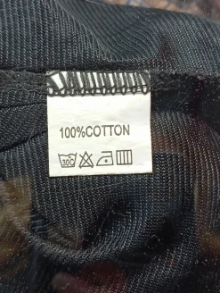 Wickelkleid Größe 38