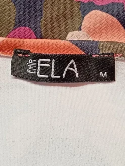 Wickelkleid Größe 38