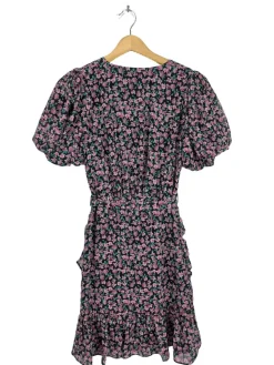 Wickelkleid Größe 32