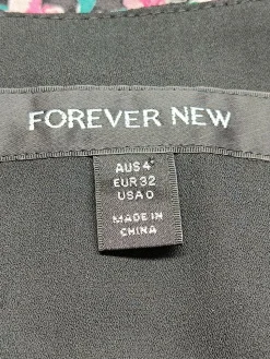 Wickelkleid Größe 32