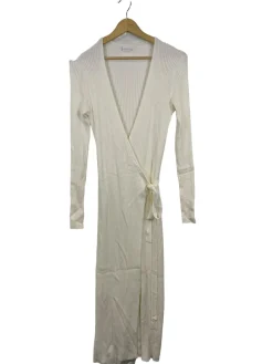 Wickelkleid Größe 36