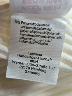 Wickelkleid Größe 36