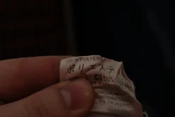 Wickelrock Größe 40