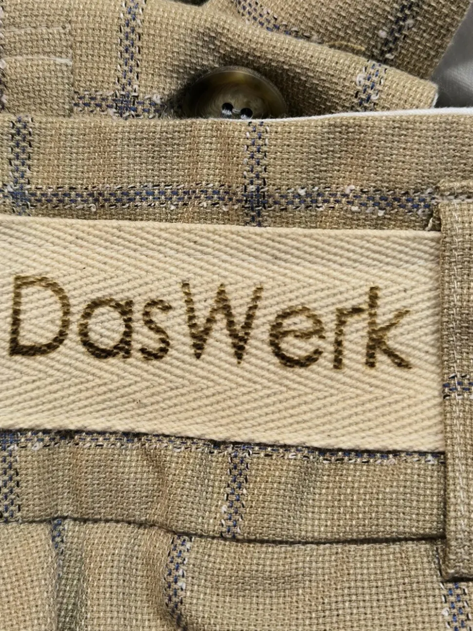 Wickelrock Größe 44