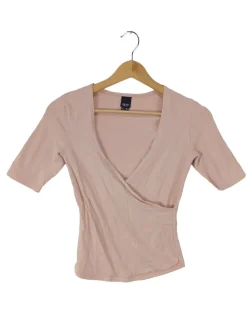 Wickelshirt Größe 34