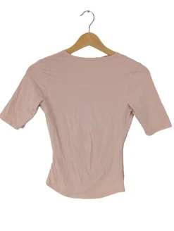 Wickelshirt Größe 34