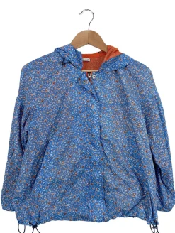 Windstopper Größe 38