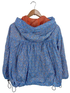 Windstopper Größe 38