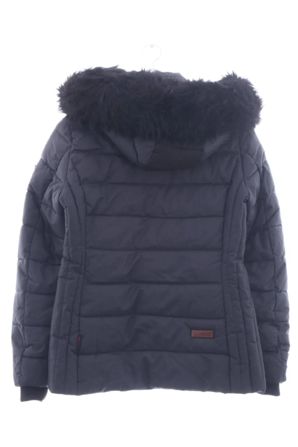 Winterjacke Größe 36