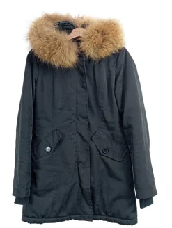 Winterjacke Größe 32