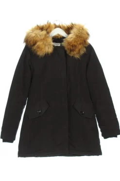 Winterjacke Größe 38