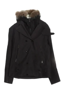 Winterjacke Größe 46