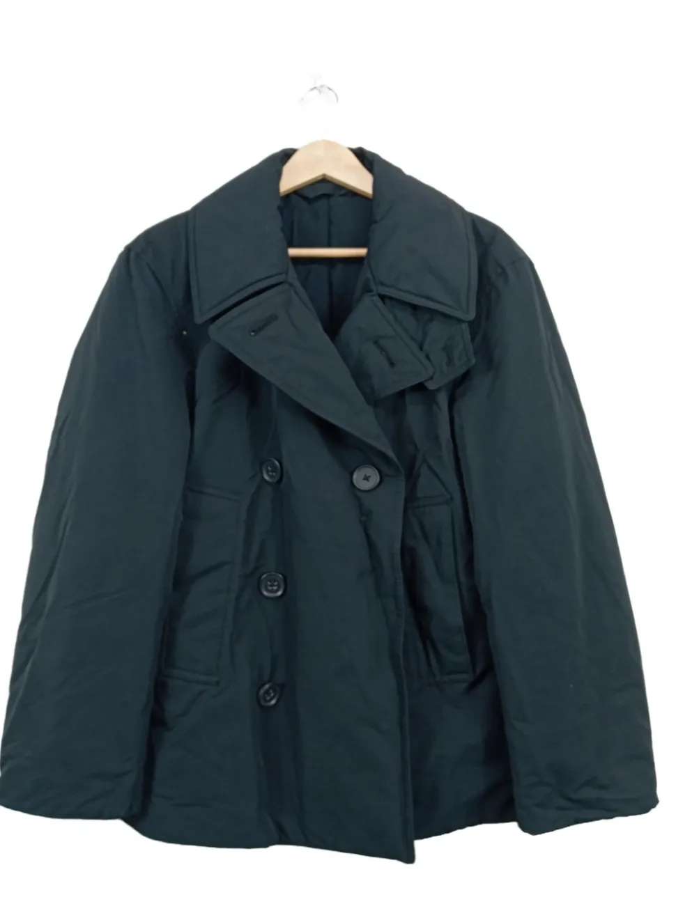 Winterjacke Größe 34