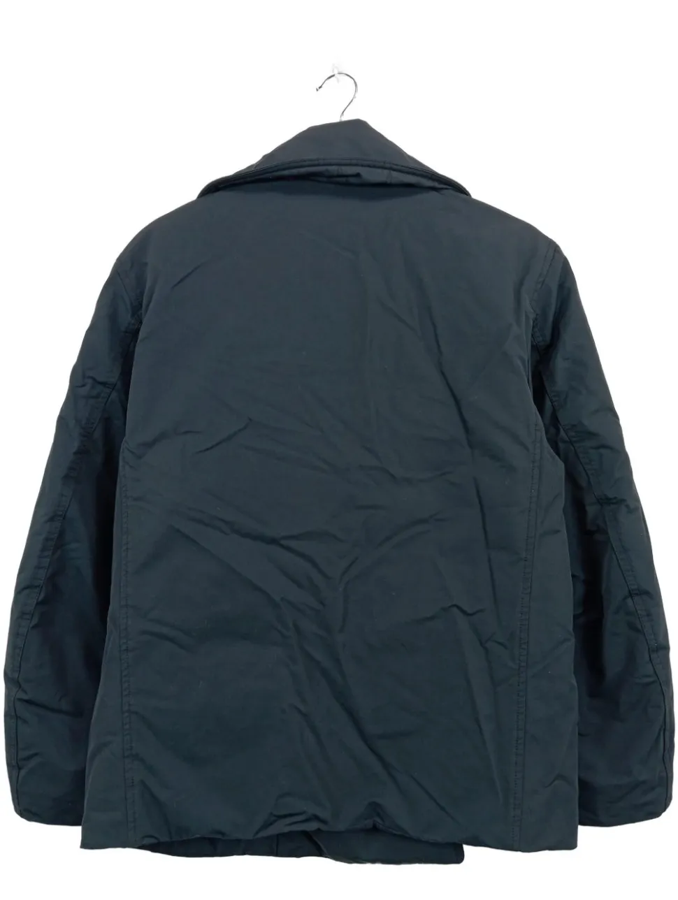 Winterjacke Größe 34