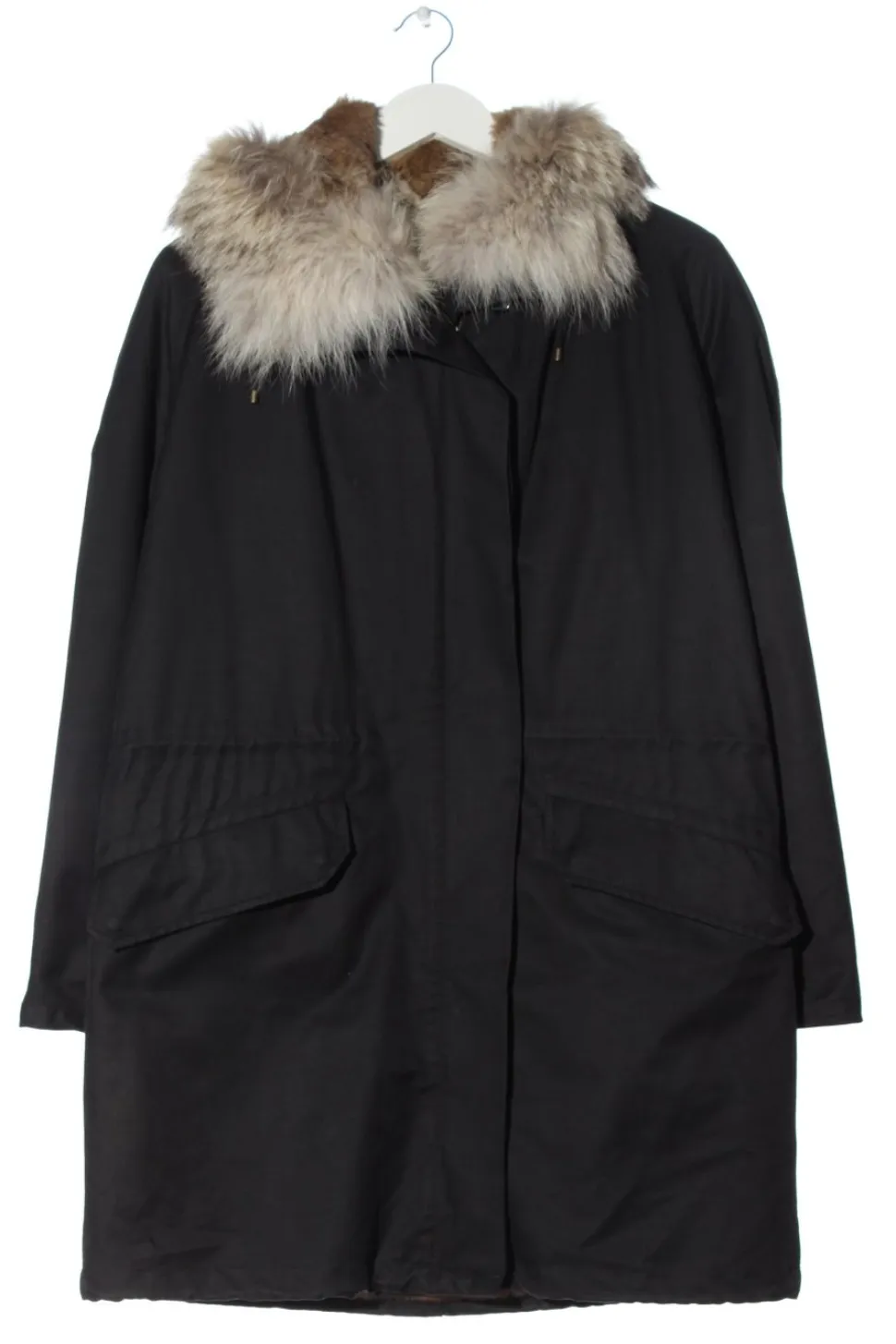 Winterjacke Größe 36