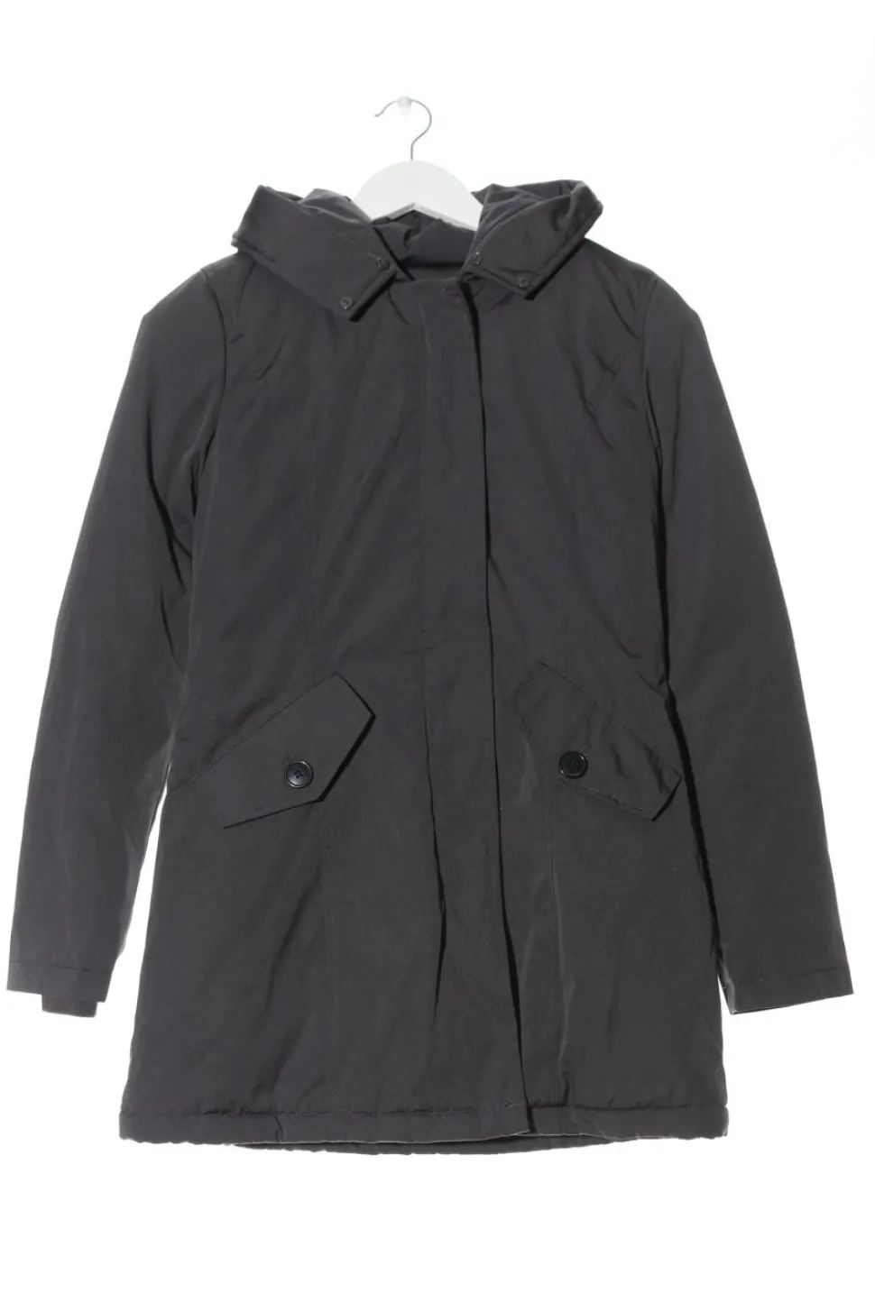 Winterjacke Größe 34