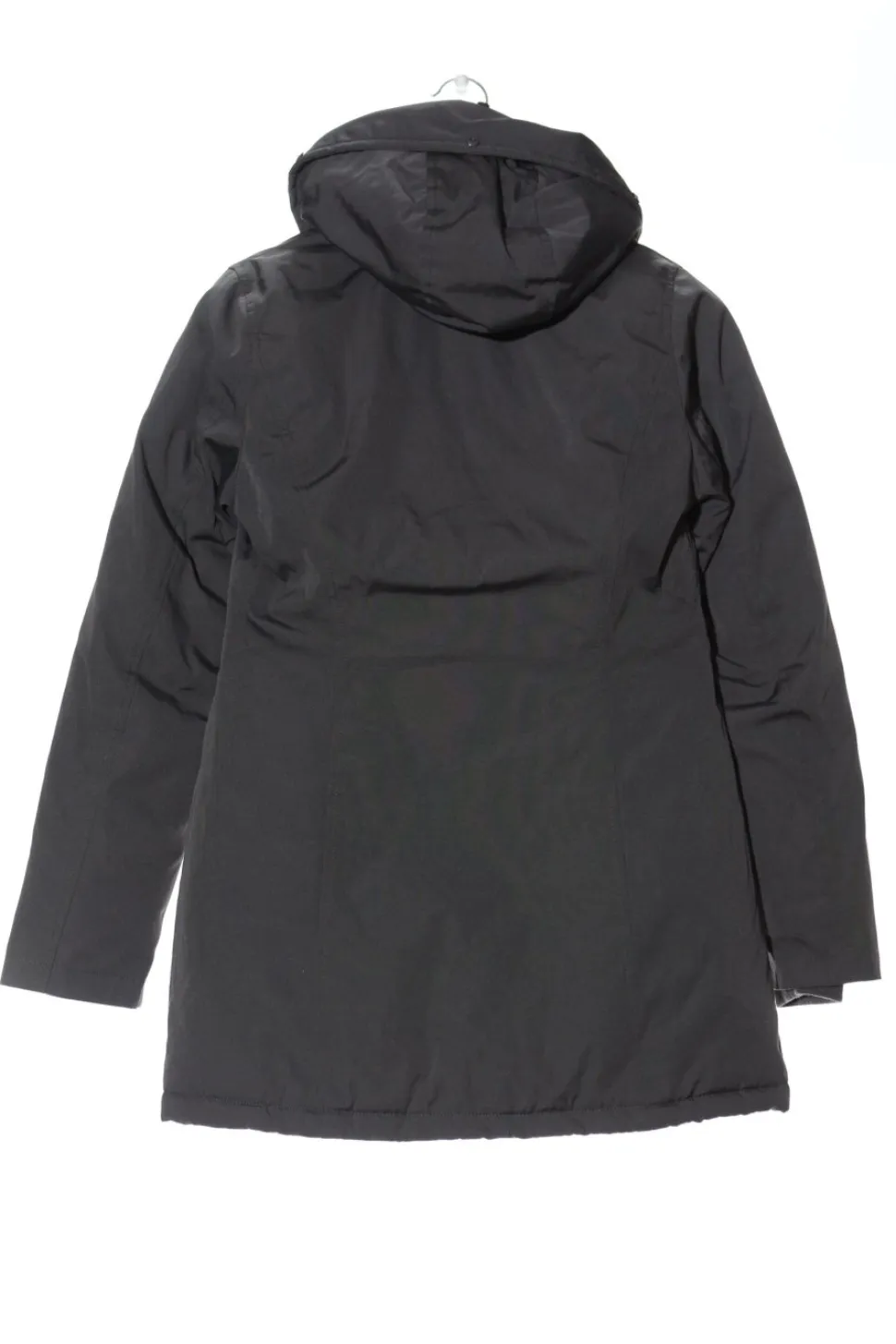 Winterjacke Größe 34