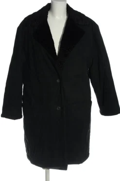 Wintermantel Größe 42