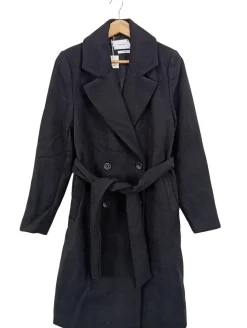 Wintermantel Größe 36