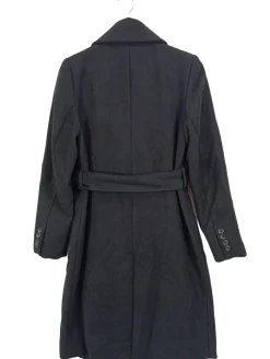 Wintermantel Größe 36