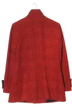 Wintermantel Größe 38