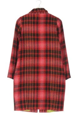 Wintermantel Größe 38