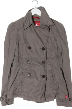 Wintermantel Größe 34