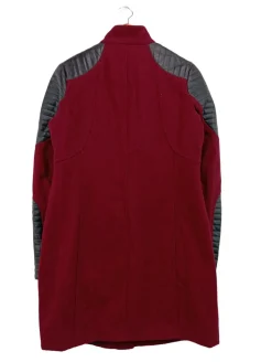 Wintermantel Größe 38