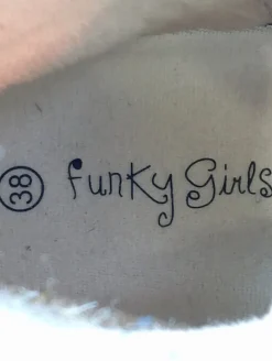 Winterstiefel Größe 38