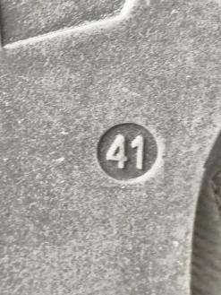 Winter-Stiefeletten Größe 41