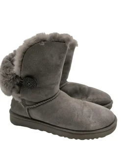 Winter-Stiefeletten Größe 41