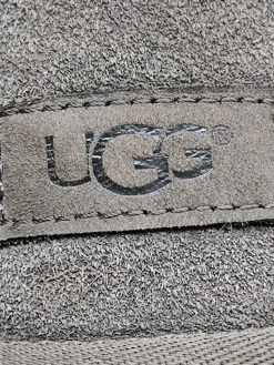 Winter-Stiefeletten Größe 41