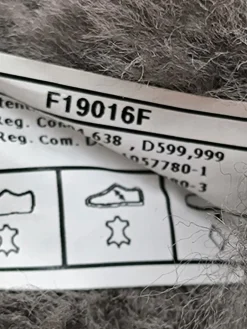 Winter-Stiefeletten Größe 41