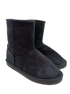 Winter-Stiefeletten Größe 37